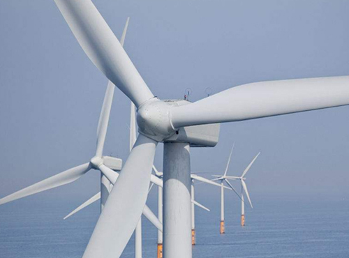 風力發電機的內部結構及工作原理
