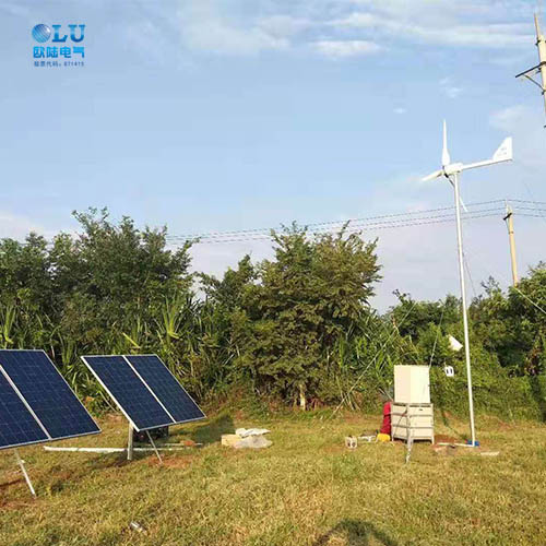 小型風(fēng)力發(fā)電機哪個品牌好？【南京歐陸電氣】告訴您只選對的，不選貴的