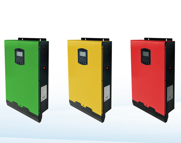 逆變器是什么？應(yīng)用在哪里？