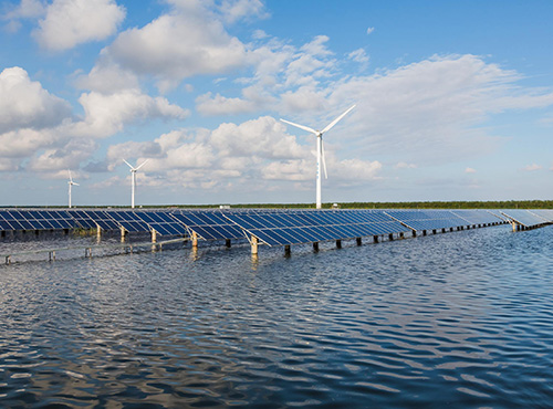 2020年風力發電行業有望復蘇