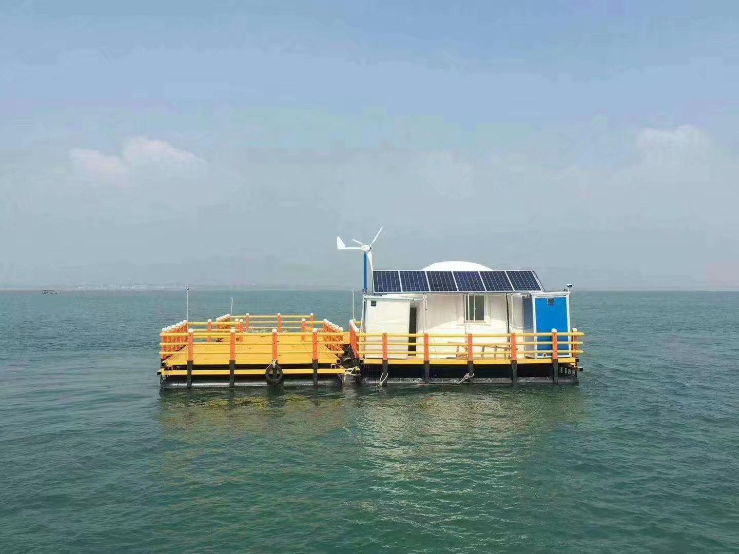 選擇風(fēng)力發(fā)電機要關(guān)注它的售后服務(wù)嗎