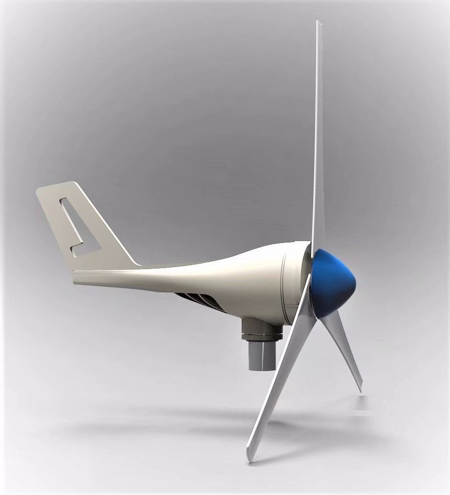 家用風(fēng)力發(fā)電機多少錢一臺