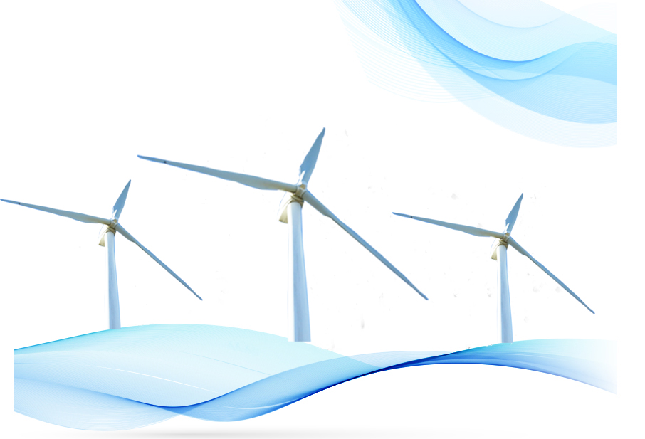 FD系列30KW風力發電機