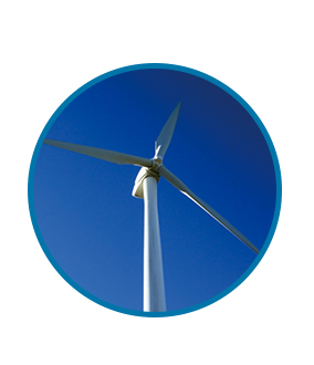 FD系列100KW風力發電機